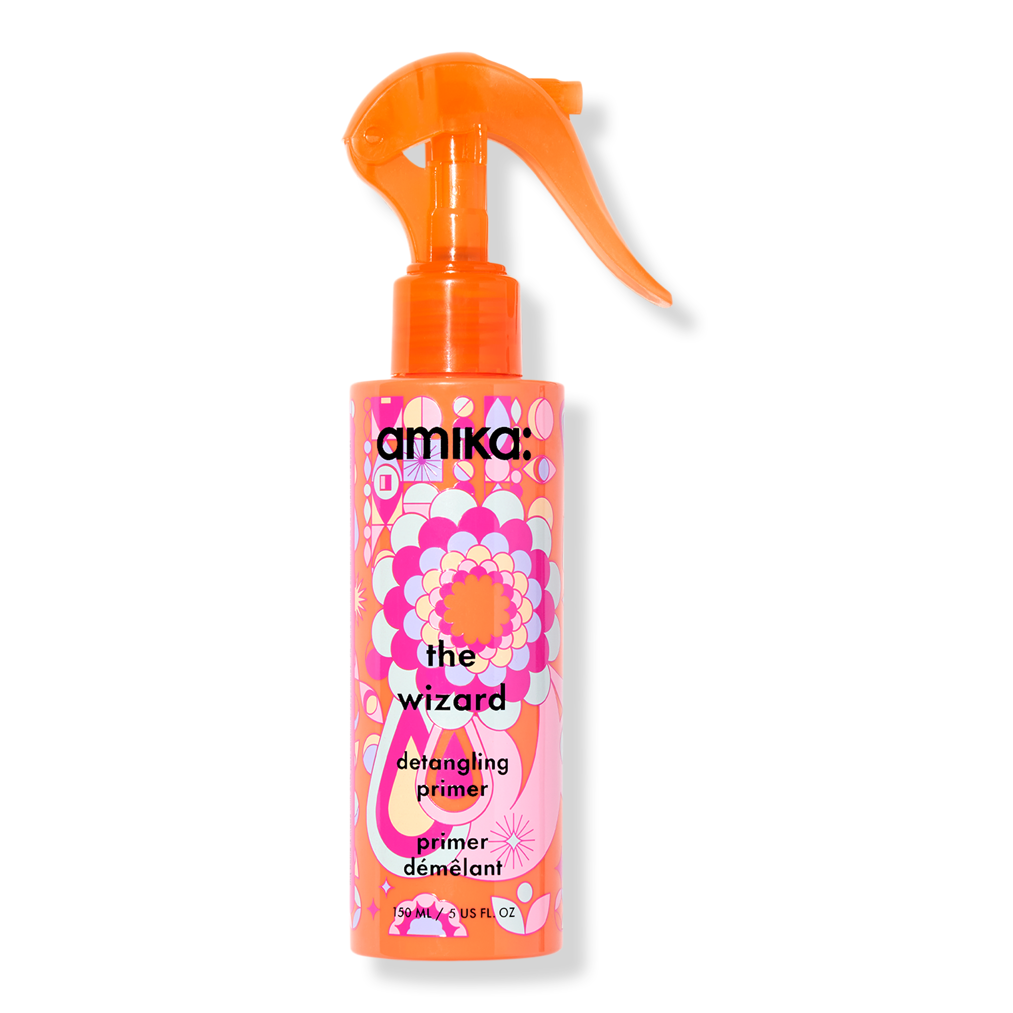 The Wizard Detangling Primer - 5.0 oz