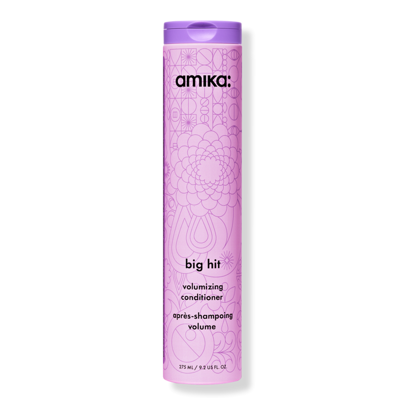 amika - 9.2 oz Big Hit Volumizing Shampoo | Ulta Beauty