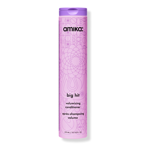 amika - 9.2 oz Big Hit Volumizing Conditioner | Ulta Beauty