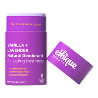 Vanilla & Lavender Deodorant Stick