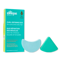 Curl-Defining Shampoo & Conditioner Mini Bar Set