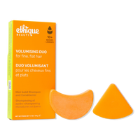 Volumising Shampoo & Conditioner Mini Bar Set