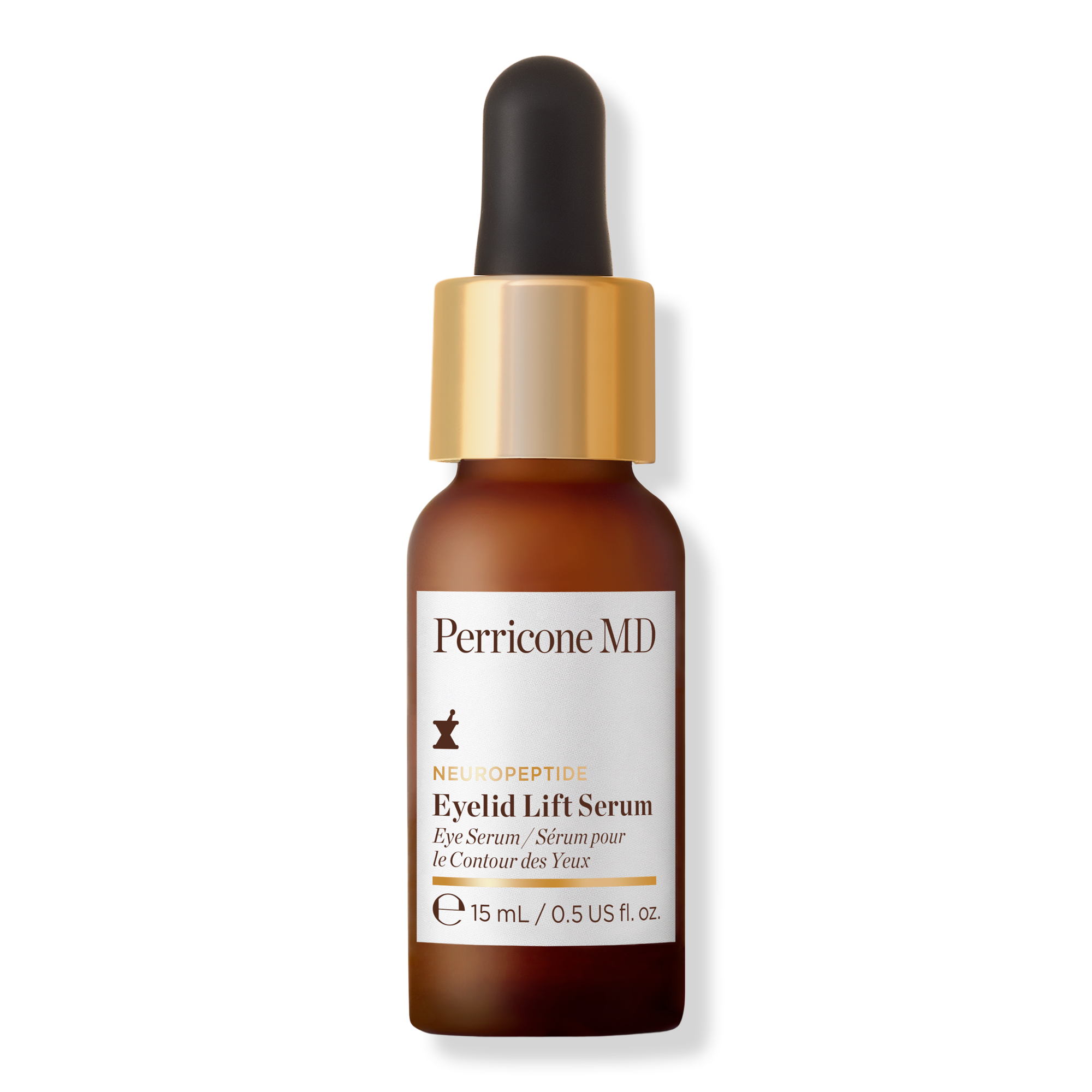 Neuropeptide Eyelid Lift Serum