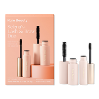 Selena's Lash & Brow Duo