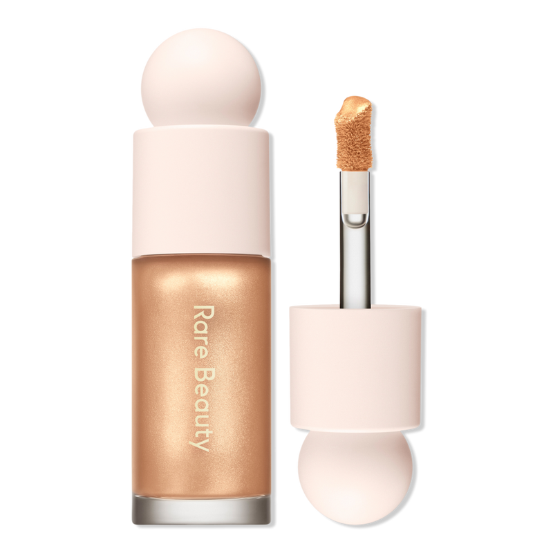 Rare Beauty - Exhilarate Positive Light Liquid Luminizer | Ulta Beauty