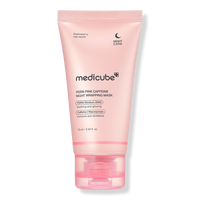 PDRN Pink Caffeine Night Wrapping Mask