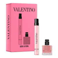 Donna Born In Roma Eau de Parfum Gift Set