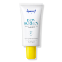 Dewscreen Hydrating Primer SPF 50