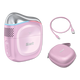 Pink Depuffi Instant Hot + Cold Contrast Therapy 