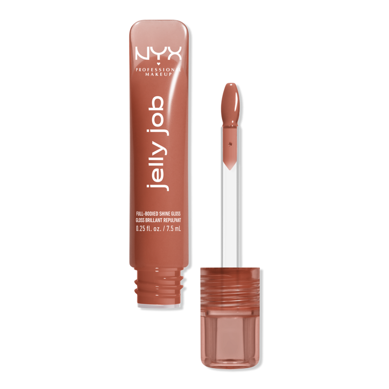 NYX Professional Makeup Jelly Job Lip Gloss