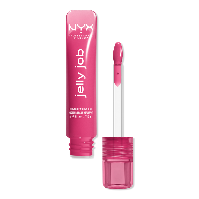 J.Cat Beauty - Peach Please! Lipspect Lip Switch Color Changing