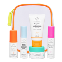 The Littles: Travel Skincare Set