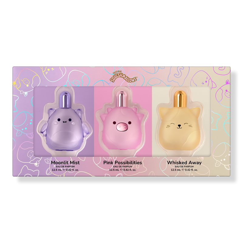 Mini Paradoxe Discovery Set