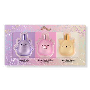 Set de 3 Piezas