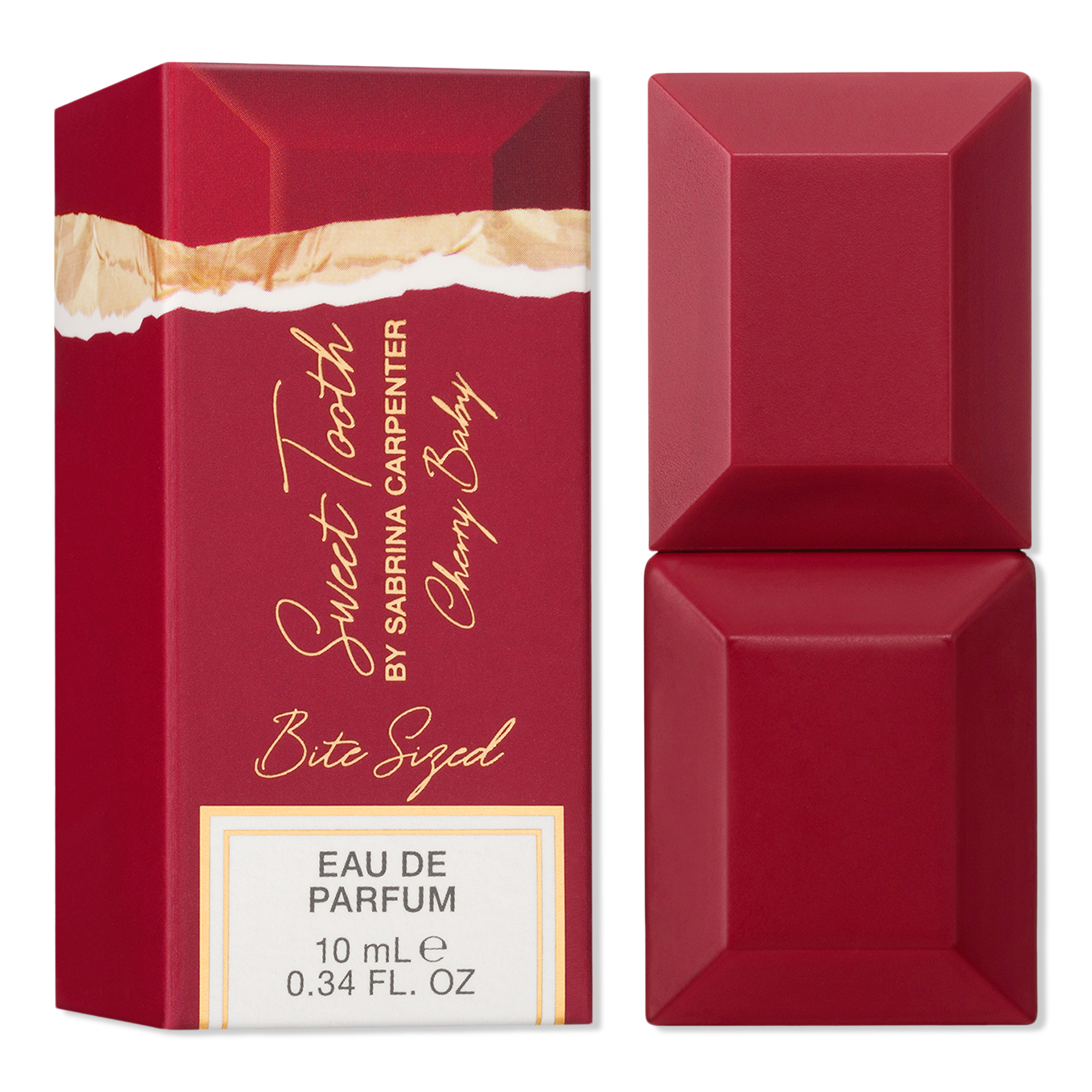 Bite Sized Cherry Baby