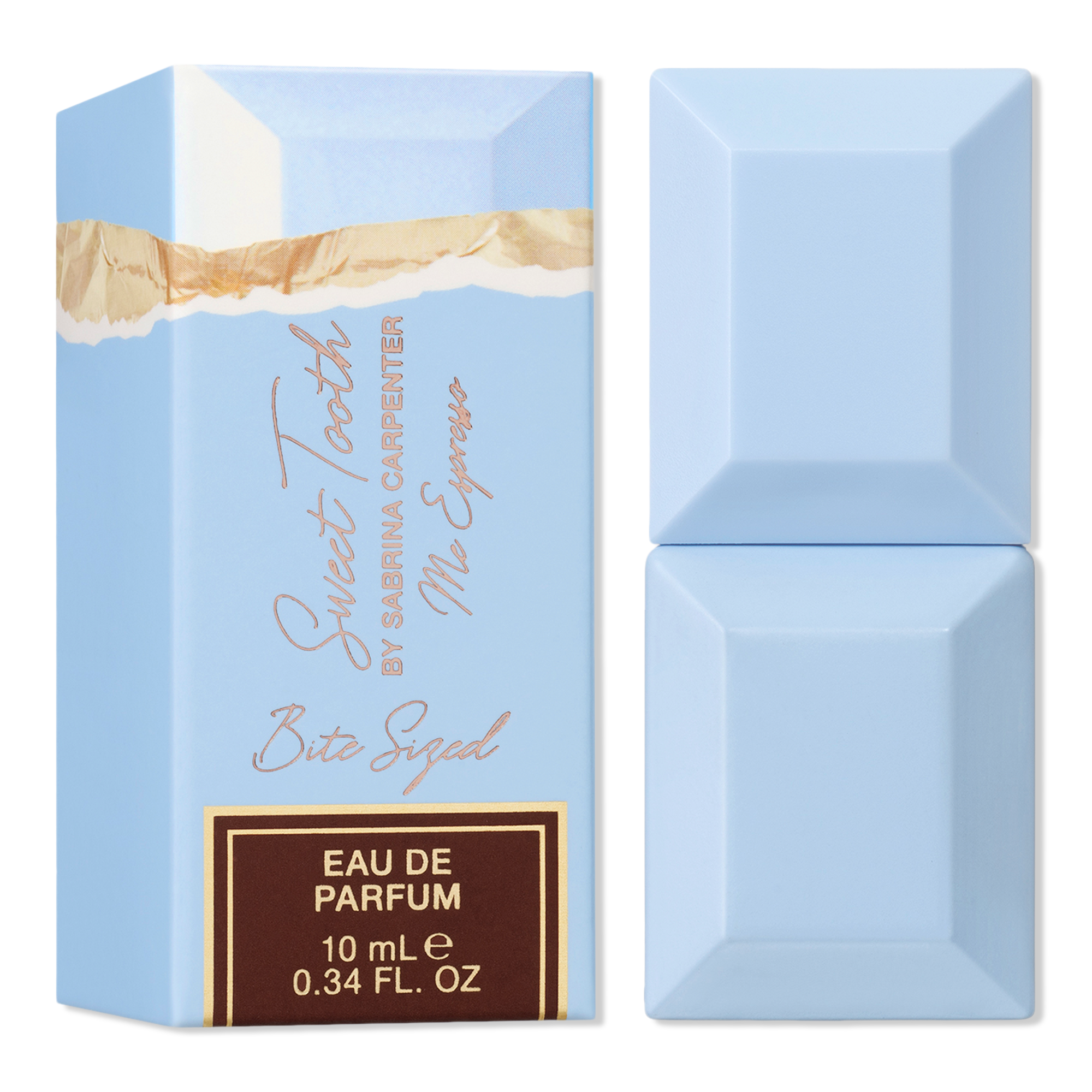 Bite Sized Me Espresso