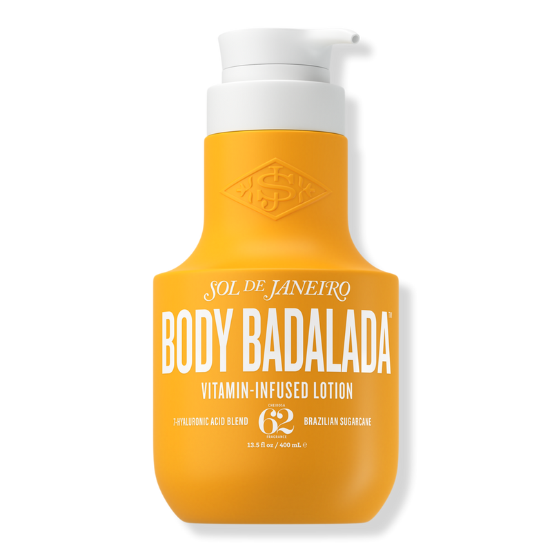 Tree Hut - Raspberry Fizz Hydraglow Body Lotion | Ulta Beauty