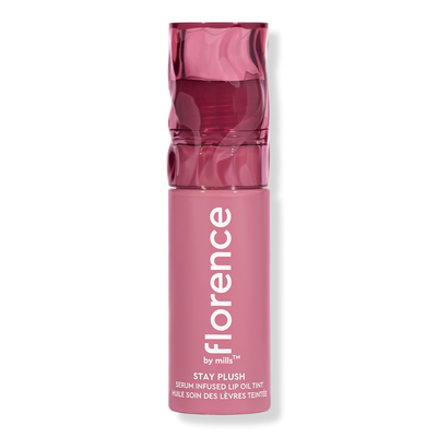 florence by mills - Bahama Mama Stay Plush Serum Infused Lip Oil