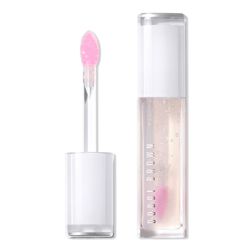 c thru lip gloss MAC - C-Thru Lipglass High Shine Lip Gloss