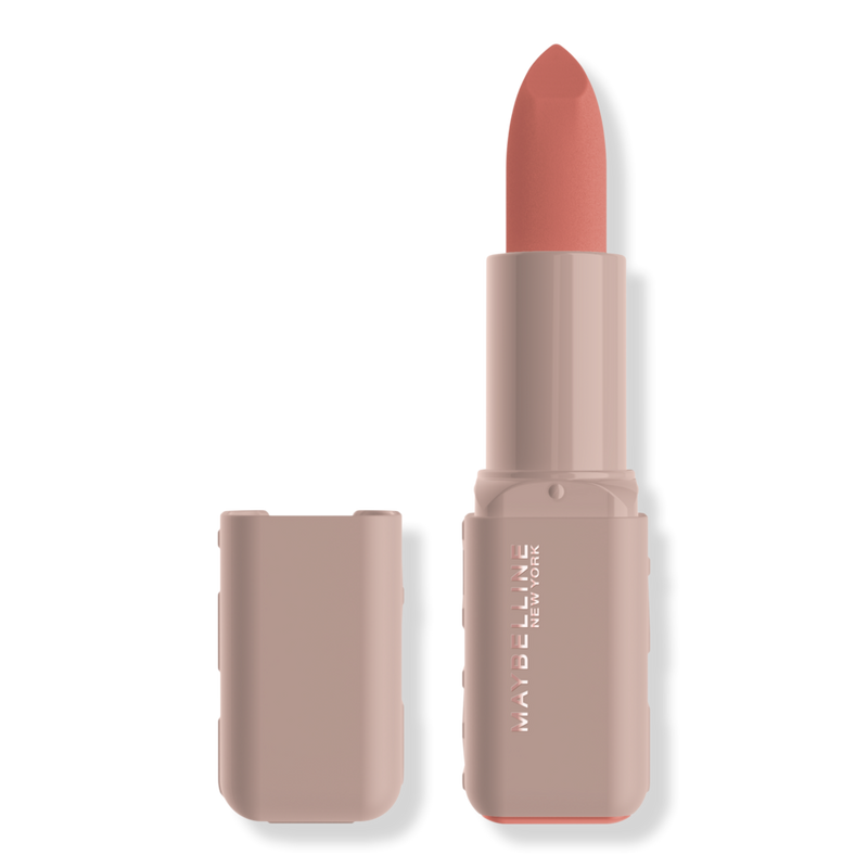 Maybelline Serum Lipstick