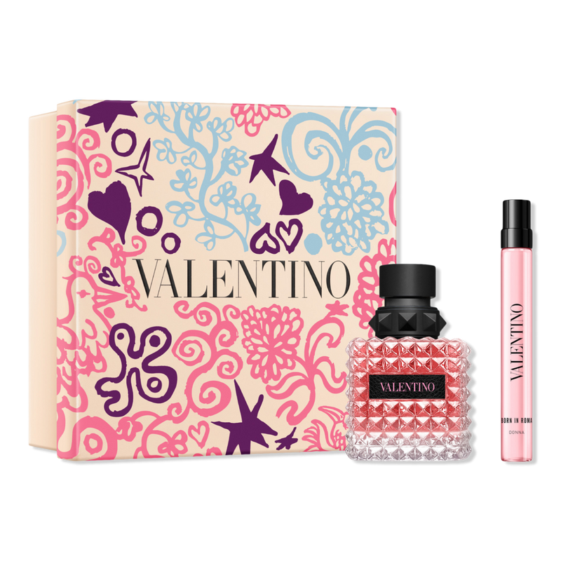 Tiffany & Co. - Tiffany & Love Eau de Parfum 3-Piece Gift Set