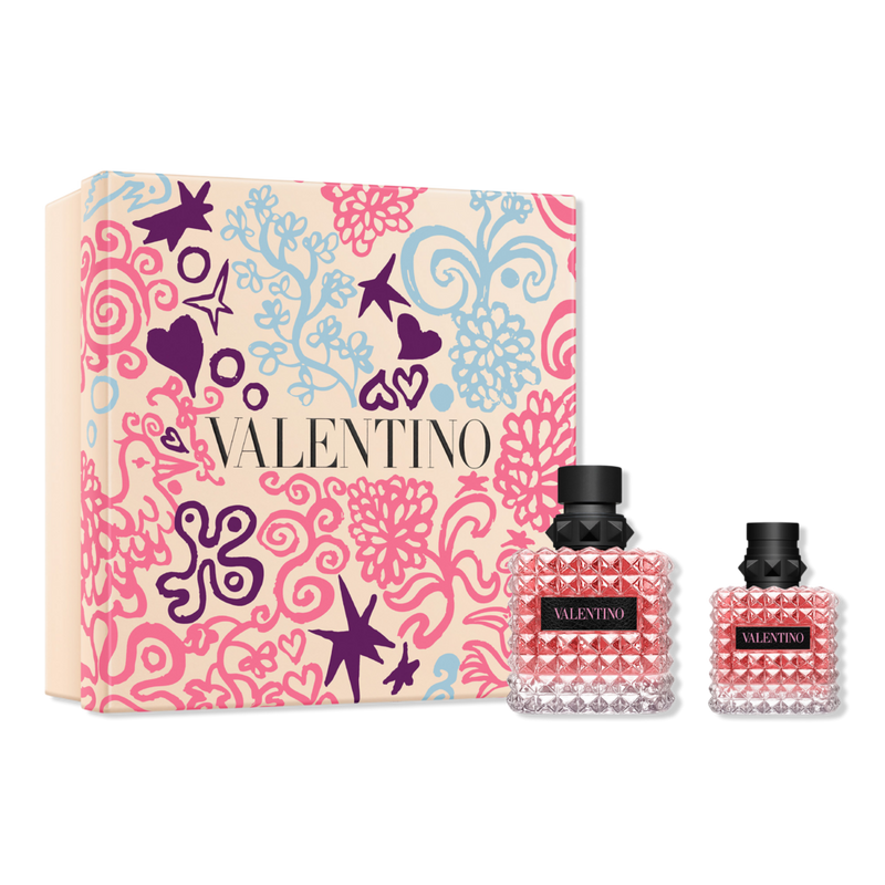 Valentino - Uomo Born in Roma Eau de Toilette Gift Set | Ulta Beauty