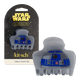 R2-D2 Kitsch x Star Wars Glitter Cloud Clip 