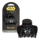 Darth Vader Kitsch x Star Wars Glitter Cloud Clip 