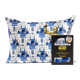 R2-D2 & C-3PO Kitsch x Star Wars Standard Satin Pillowcase 