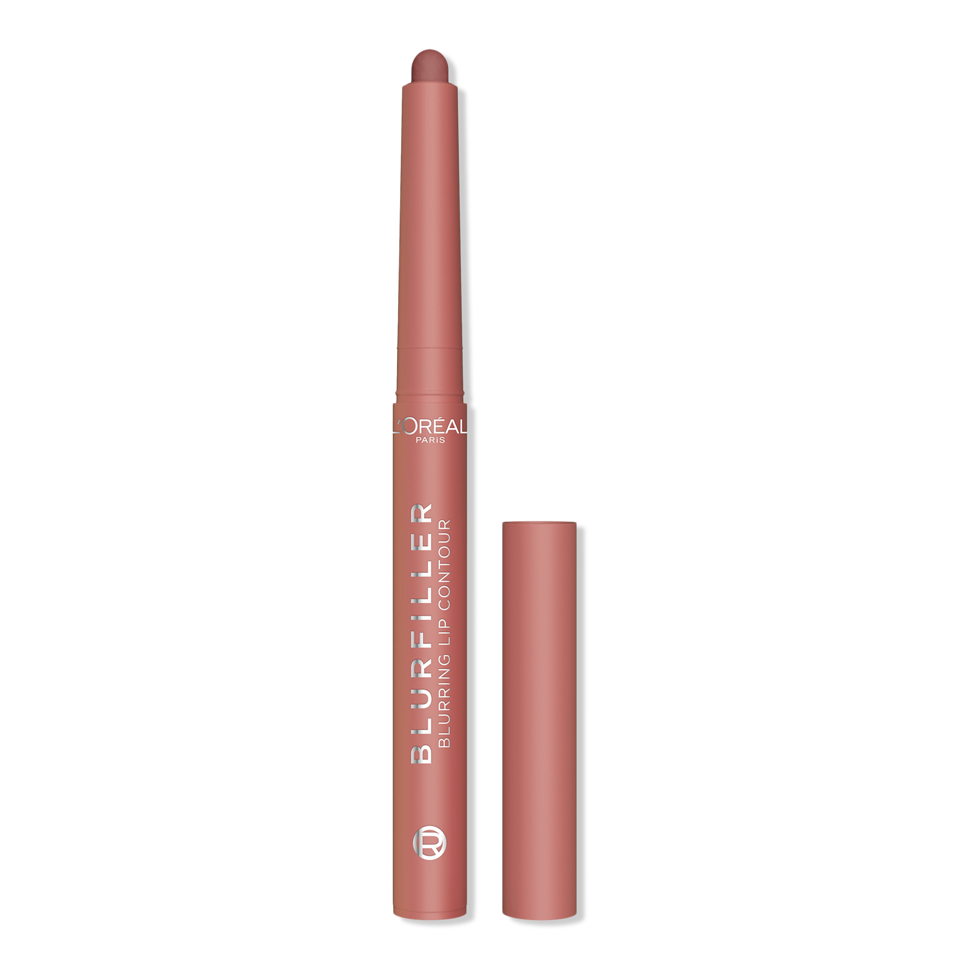 L'Oréal Blurfiller Blurring Lip Contour INTERNATIONAL SHIPPING