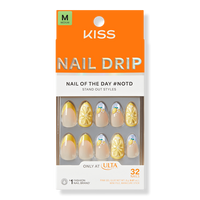 DRIP Press On Nails