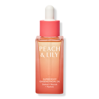 Super Root Ginseng Facial Oil