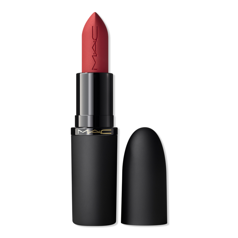 MAC - Taupe M·A·Cximal Silky Matte Lipstick | Ulta Beauty