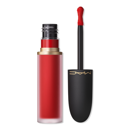 Powder Kiss Liquid Lip & Cheek Mousse - M·A·CSmash