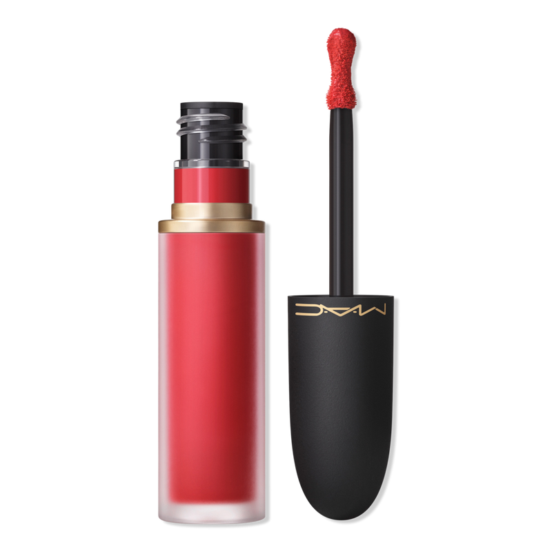 MAC Powder Kiss Liquid Lip & Cheek Mousse