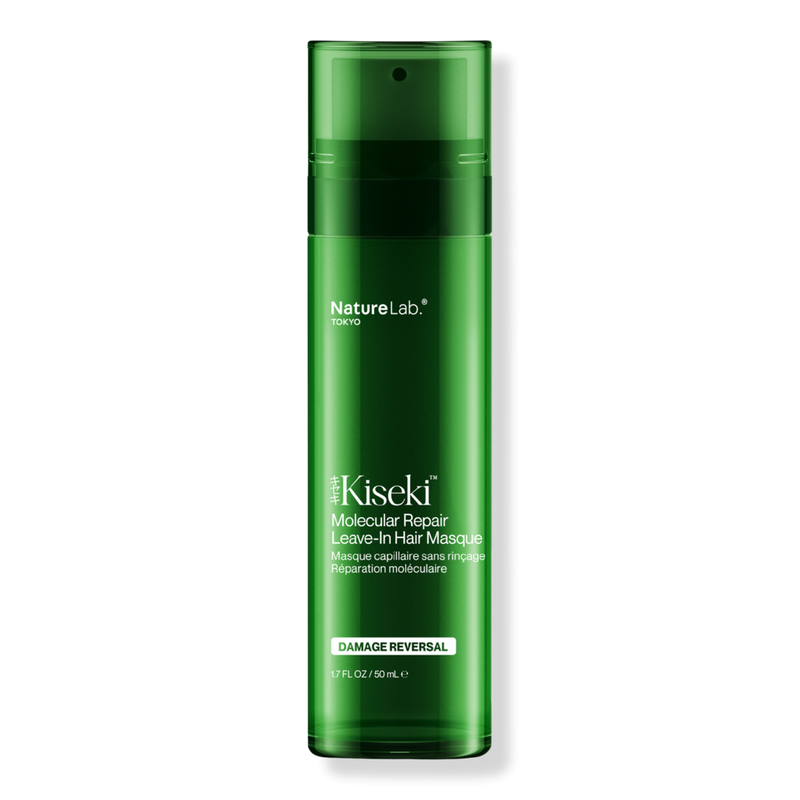 NatureLab. Tokyo - Kiseki Molecular Repair Mizu Hair Oil | Ulta Beauty