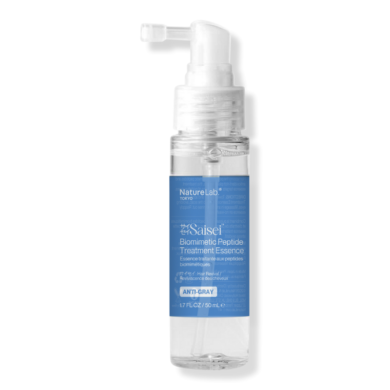 NatureLab. Tokyo - Kiseki Molecular Repair Mizu Hair Oil | Ulta Beauty