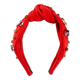 Red Valentine Headband 