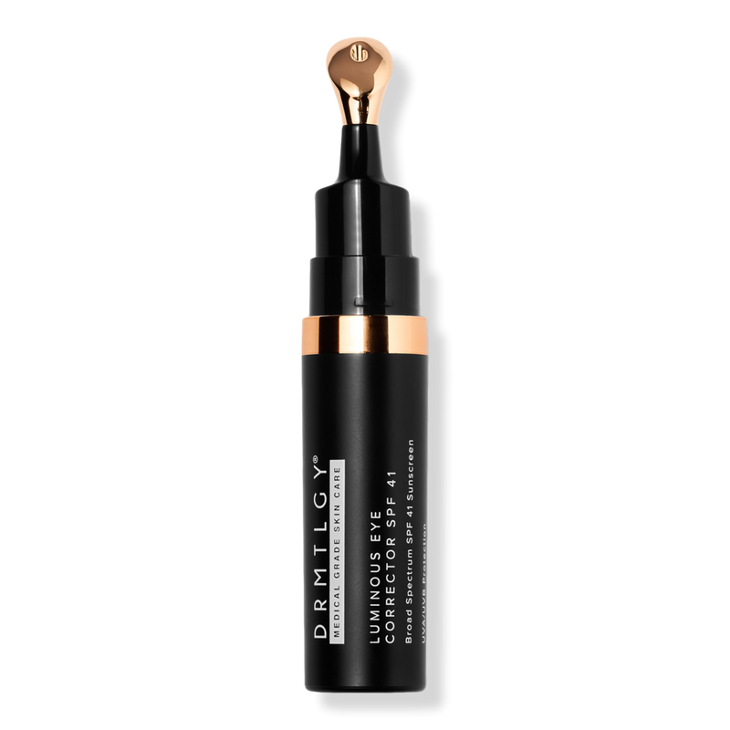 DRMTLGY Luminous Eye Corrector SPF 41