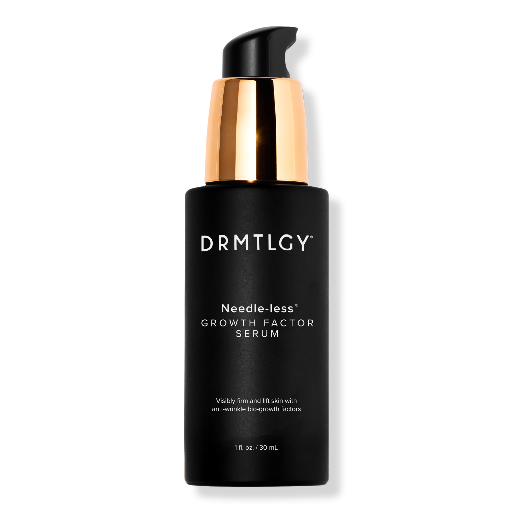 Needle-less Growth Factor Firming and Lifting Serum