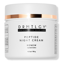 Peptide Firming Night Cream