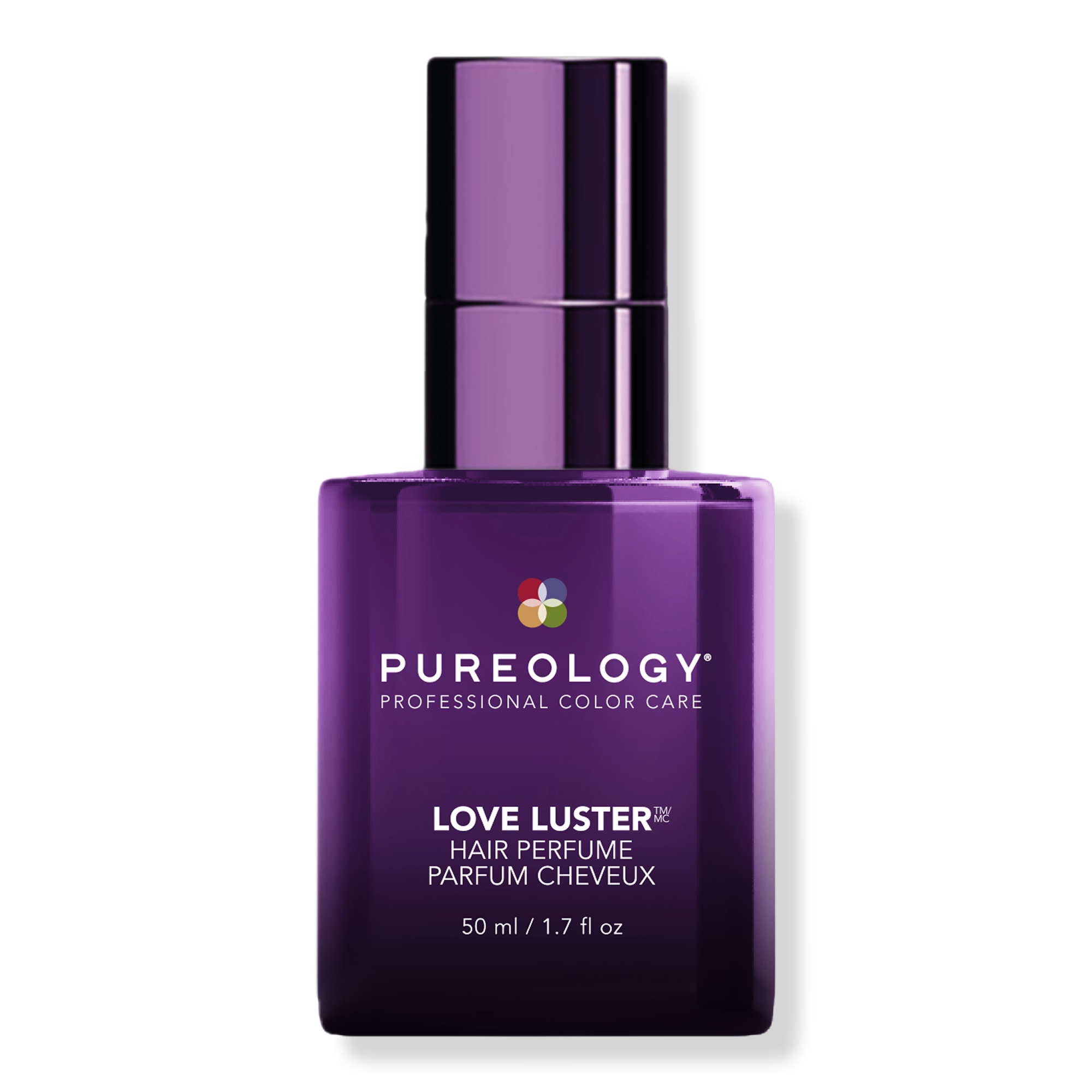 Love Luster Hydrating