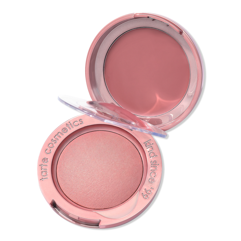 LAURA GELLER - Pink Grapefruit Baked Blush-n-Brighten Marbleized