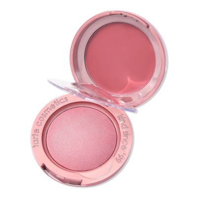 Tarte - Strawberry Bliss Macaron Blush & Glow Duo | Ulta Beauty