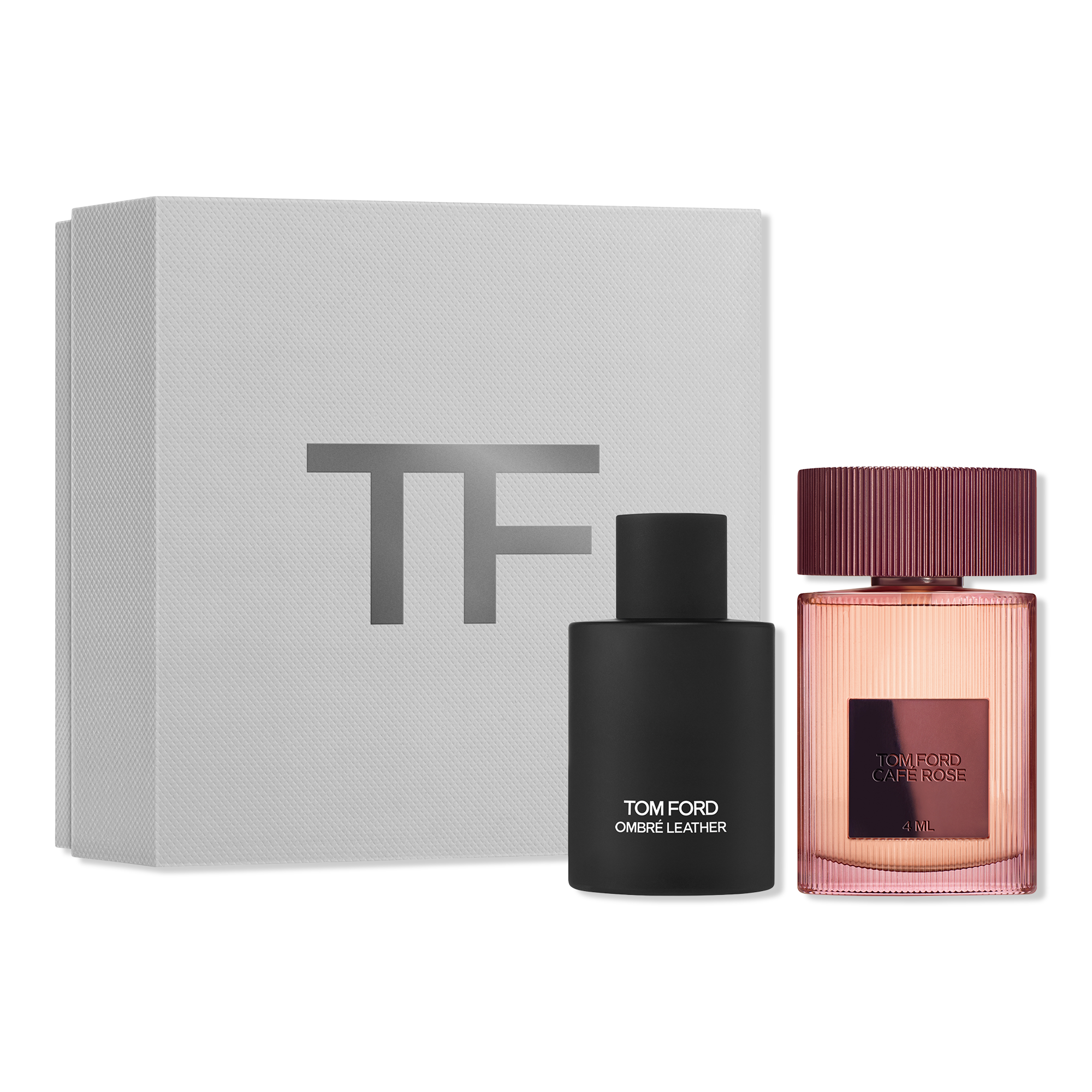 Signature Mini Duo Discovery