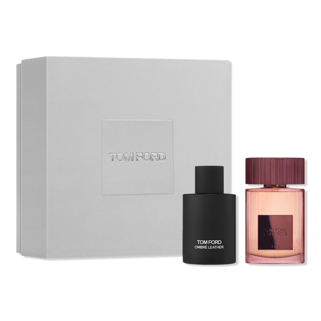 Tom Ford Signature Mini Duo Discovery Gift Set