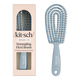 Haze Blue Detangling Flexi Brush 
