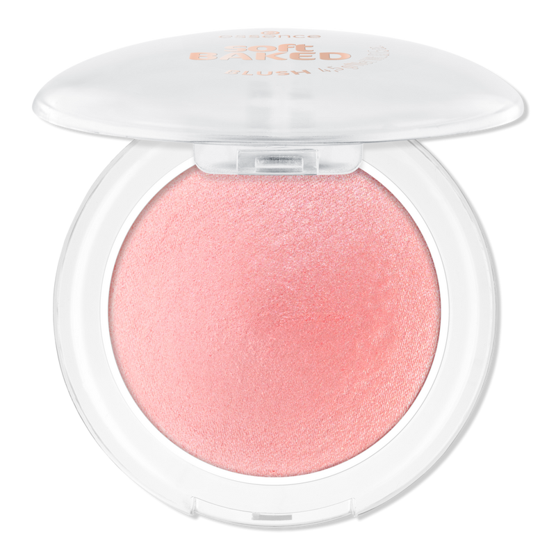 Essence Soft Baked Blush