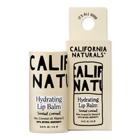 Hydrating Lip Balm - Toasted Coconut