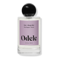 Hair + Body Mist - Pink Pepper Santal